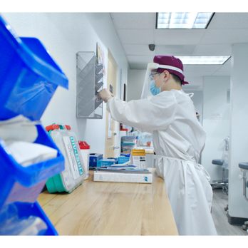 Lu Dental Care - Cosmetic Dentists Near Me - Alhambra, California Lu Dental Care - Cosmetic Dentists Near Me - Alhambra, California