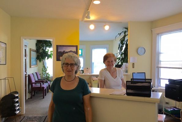 Elizabeth Stefos and Associates