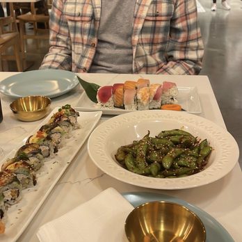 SUSHI To The MOON - Japanese Near Me - Leander, Texas SUSHI To The MOON - Japanese Near Me - Leander, Texas