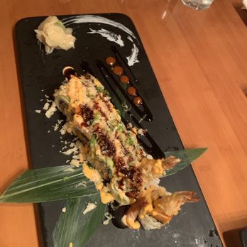 Sake House 2 - Sushi Bars Near Me - Jacksonville, Florida