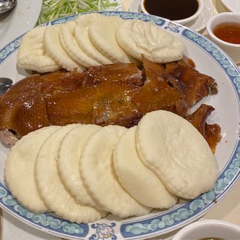 Mayflower Restaurant - Peking duck very delicious. - Seafood Near Me - Dublin, California