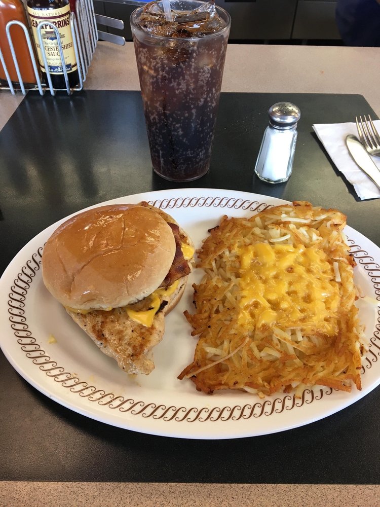 WAFFLE HOUSE Updated May 2024 50 Photos & 31 Reviews 1470
