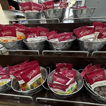 Graeter's Ice Cream - Sweets - Ice Cream & Frozen Yogurt Near Me - Carmel, Indiana