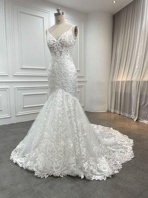 Cost-Friendly Bridal Gowns - addressing the industry’s need for a more cost-efficient  high end quality Bridal Gowns. Price Range From $399 to $2,299