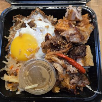 Lechon Loco - lechon belly - Filipino Near Me - Tacoma, Washington