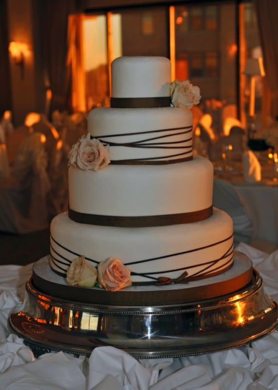Take the Cake By Kay Logo
