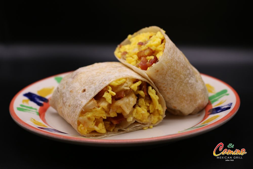 El Camino Mexican Grill