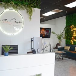 The Cove Tanning Salon