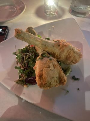 Del Mar Bar & Bistro by null
