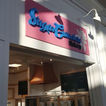 Sugar Grinders - Cupcakes Near Me - Raleigh, North Carolina