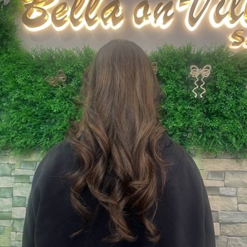 Bella on villa salon - Hair Salons Near Me - Mountain View, California Bella on villa salon - Hair Salons Near Me - Mountain View, California