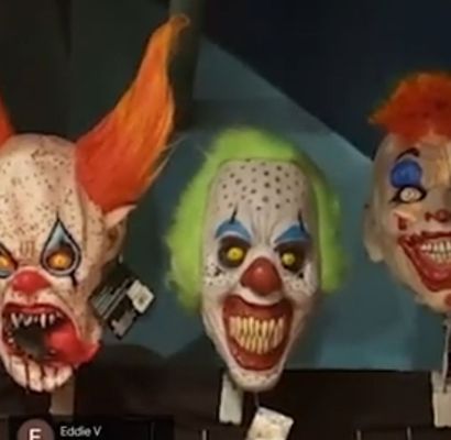 Halloween Adventure Shop by null