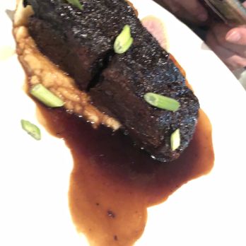 Noona Meat & Seafood - Brisket - Bars Near Me - Duluth, Georgia