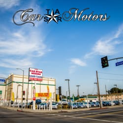 Car Star Motors