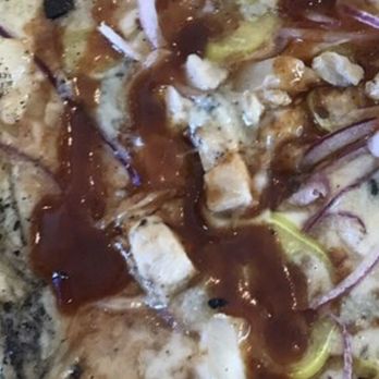 Blaze Pizza - Build your own bbq - Pizza Near Me - Lehi, Utah