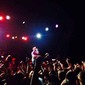 Union Transfer - The Wonder Years - Music Venues Near Me - Philadelphia, Pennsylvania Union Transfer - The Wonder Years - Music Venues Near Me - Philadelphia, Pennsylvania