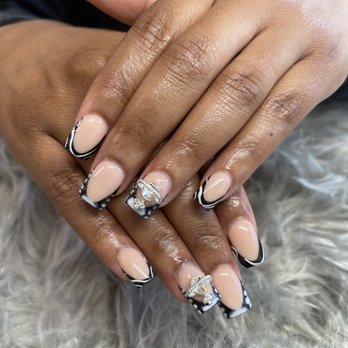Best Nails - Nail Salons Near Me - Hyattsville, Maryland Best Nails - Nail Salons Near Me - Hyattsville, Maryland