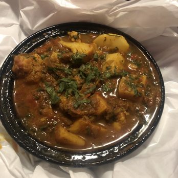 Cumin Kitchen - Fine Indian Cuisine - Indian Near Me - Toronto, Ontario