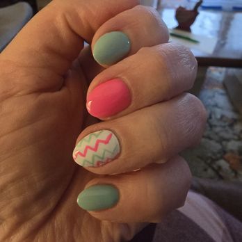 Grace Nails and Spa - Nail Salons Near Me - Runnemede, New Jersey