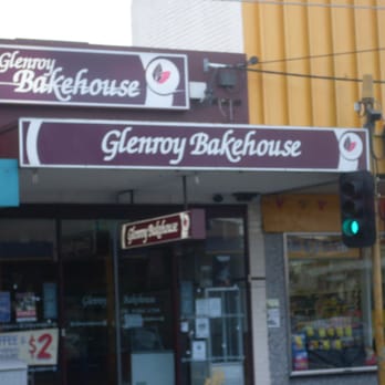 Glenroy Bakehouse - Bakeries Near Me - Glenroy, VIC