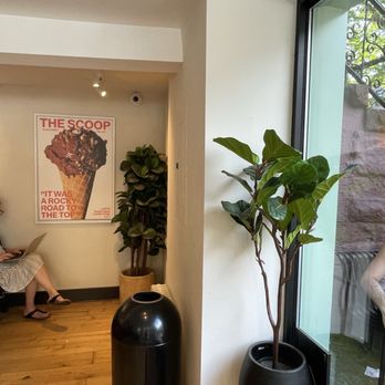 Blank Street Coffee - Interior - Coffee & Tea Near Me - Brooklyn, New York Blank Street Coffee - Interior - Coffee & Tea Near Me - Brooklyn, New York