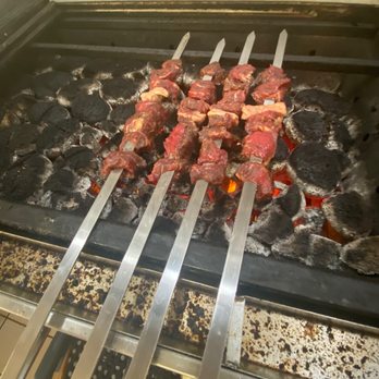 Mayar’s Halal Meat & Grill - Halal Near Me - Modesto, California