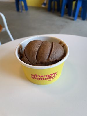 Always Summer Ice Cream Cafe by null