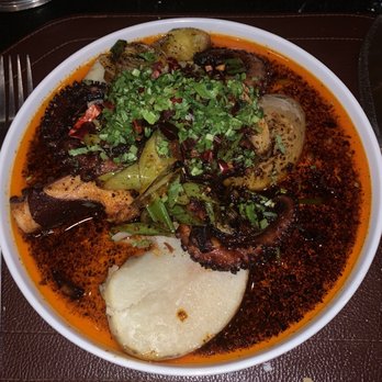 El Oeste - Octopus - Steakhouses Near Me - Guaymas, SON