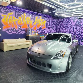 Vapour Auto - Auto Customization Near Me - Ottawa, Ontario