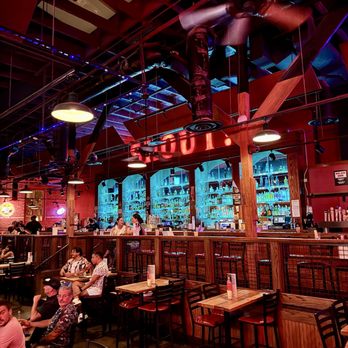 The Shout! House - The bar - Bars Near Me - San Diego, California The Shout! House - The bar - Bars Near Me - San Diego, California