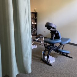 Orchid Massage & Reflexology
