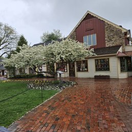 Exterior photo of Peddler's Village - New Hope, Pennsylvania Exterior photo of Peddler's Village - New Hope, Pennsylvania