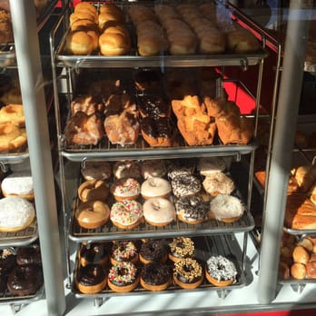 Donut King - Donuts Near Me - Los Angeles, California Donut King - Donuts Near Me - Los Angeles, California