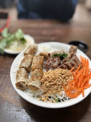 PPQ Beef Noodle House by null