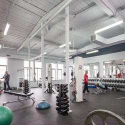Method Fitness Studio