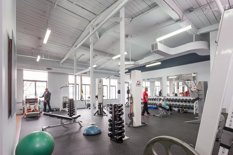 Method Fitness Studio