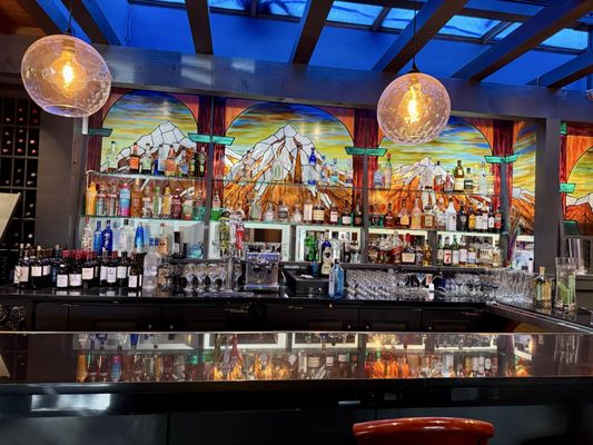 Alborz Restaurant by null