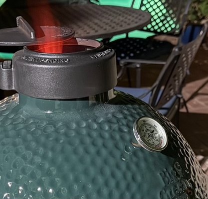 Barbeques Galore by null