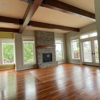 Borealis Painting Construction - Before - Painters Near Me - Seattle, Washington
