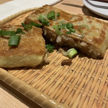 Mama Chang - Triple layer doupi- highly recommend! - Chinese Near Me - Fairfax, Virginia