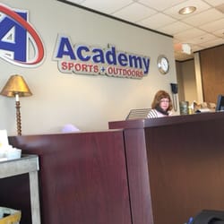 Academy Sports & Outdoors - Corporate office location