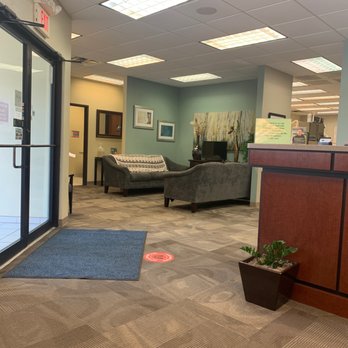 360 Dental - Waiting area - Endodontists Near Me - Tulsa, Oklahoma 360 Dental - Waiting area - Endodontists Near Me - Tulsa, Oklahoma