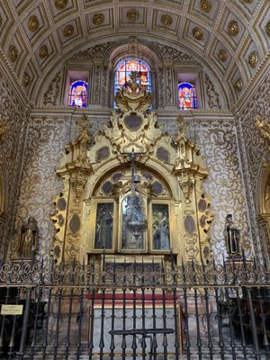 Catedral de Granada by null