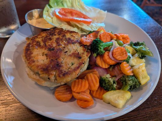 Upstream Brewing Company by null