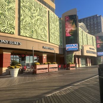 Tropicana Atlantic City - A Caesars Rewards Destination - Boardwalk view of Tropicana - Hotels Near Me - Atlantic City, New Jersey Tropicana Atlantic City - A Caesars Rewards Destination - Boardwalk view of Tropicana - Hotels Near Me - Atlantic City, New Jersey