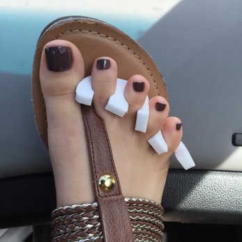 Salon Palomo - Nail Salons Near Me - Corpus Christi, Texas