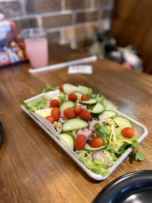 Sabino's Pizza Pub by null