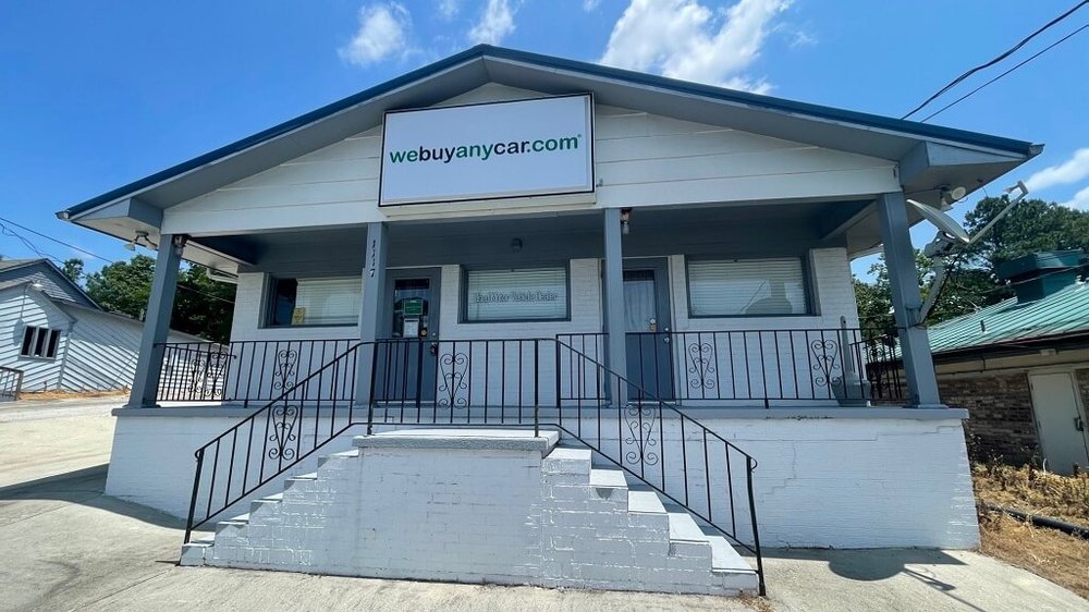 Request Information 1117 Forestdale Blvd