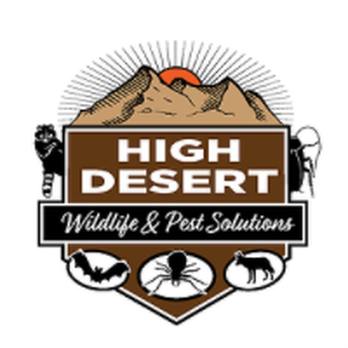 High Desert Wildlife & Pest Solutions - Pest Control Near Me - Mccall, Idaho High Desert Wildlife & Pest Solutions - Pest Control Near Me - Mccall, Idaho