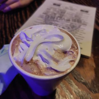 O'Malley's Pub - My Irish cream + hot chocolate combo. - Irish Pub Near Me - Weston, Missouri O'Malley's Pub - My Irish cream + hot chocolate combo. - Irish Pub Near Me - Weston, Missouri